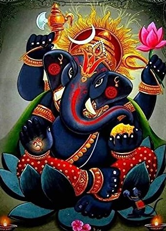 171+ Lord Ganesh wallpaper HD | Ganesh Wallpaper Images 30 wallpaper of shri ganesh