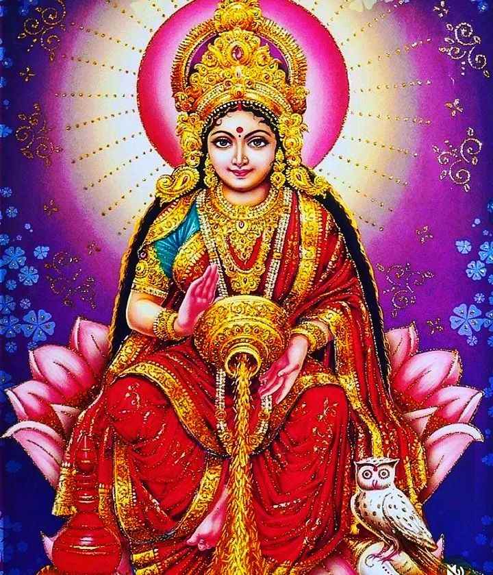 Maa Laxmi Wallpaper For Mobile  Lord Lakshmi Images Photos