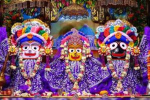 jagannath image