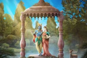 Aisi Lagi Lagan Meera ho Gayi Magan Lyrics 2 krishna bhajans