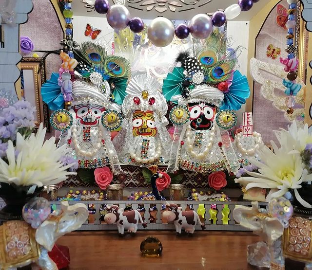 bhagwan jagannath image