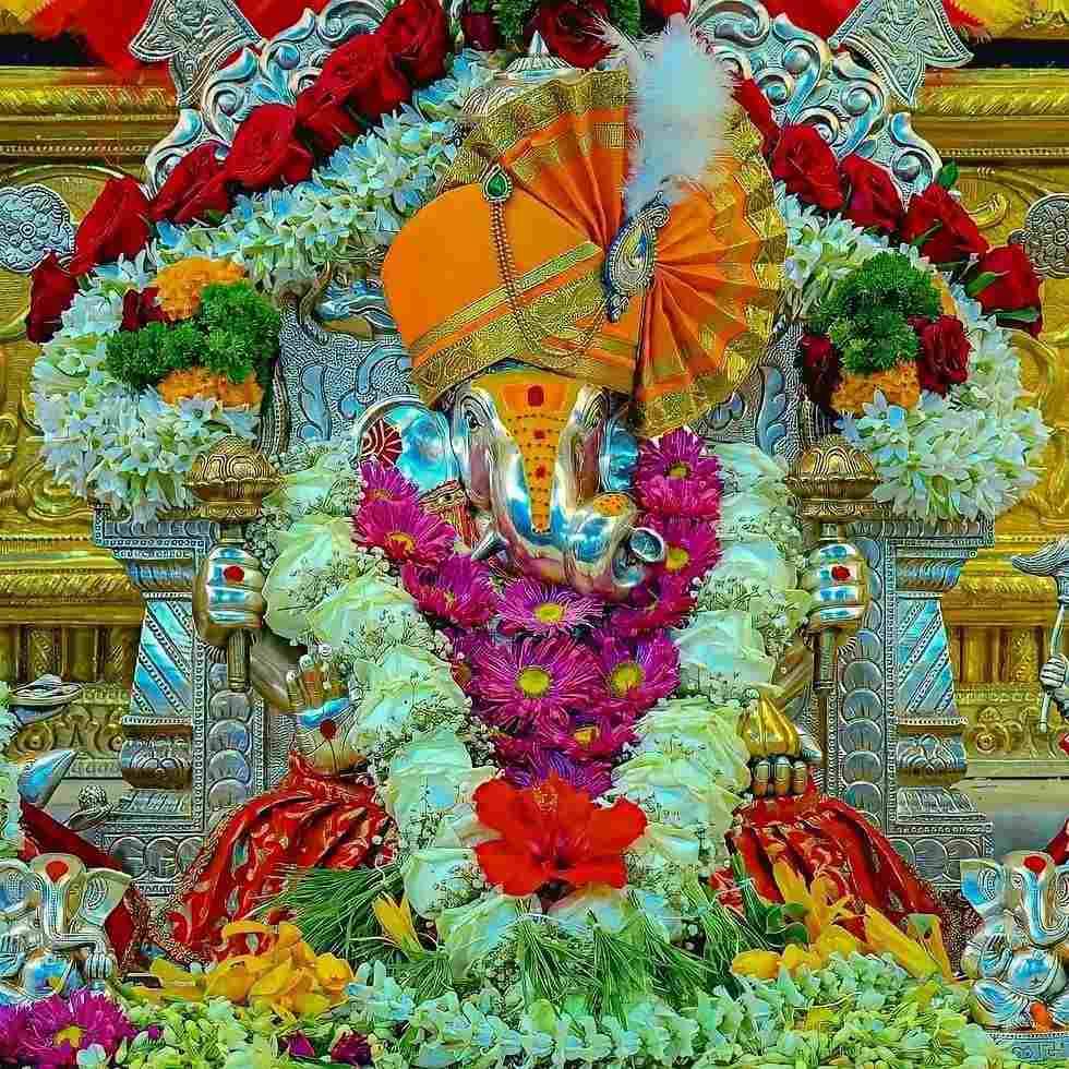 171+ Full HD Ganesh Photo | Pictures Ganesh Ji 24 ganesh god image hd