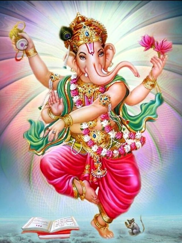 ganpati wallpaper sweet