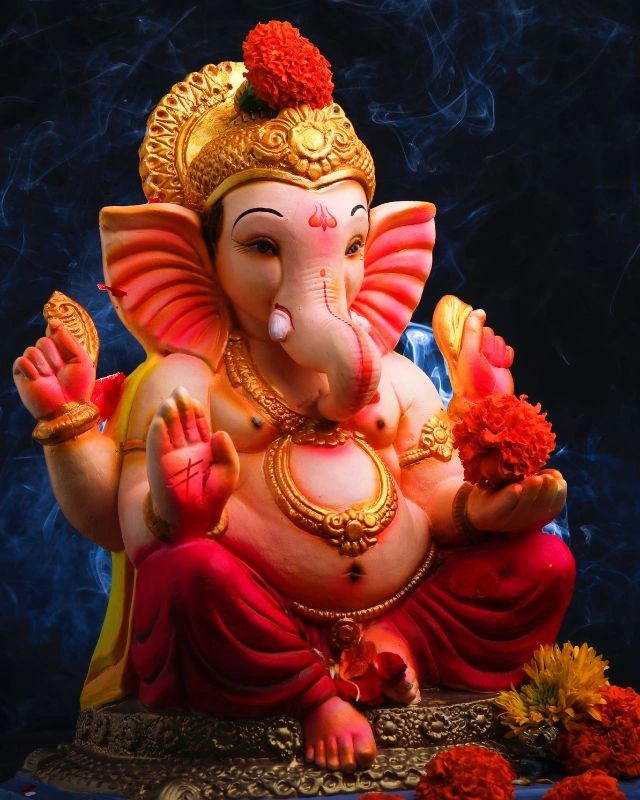 171+ Full HD Ganesh Photo | Pictures Ganesh Ji 31 ganesh ji photos hd