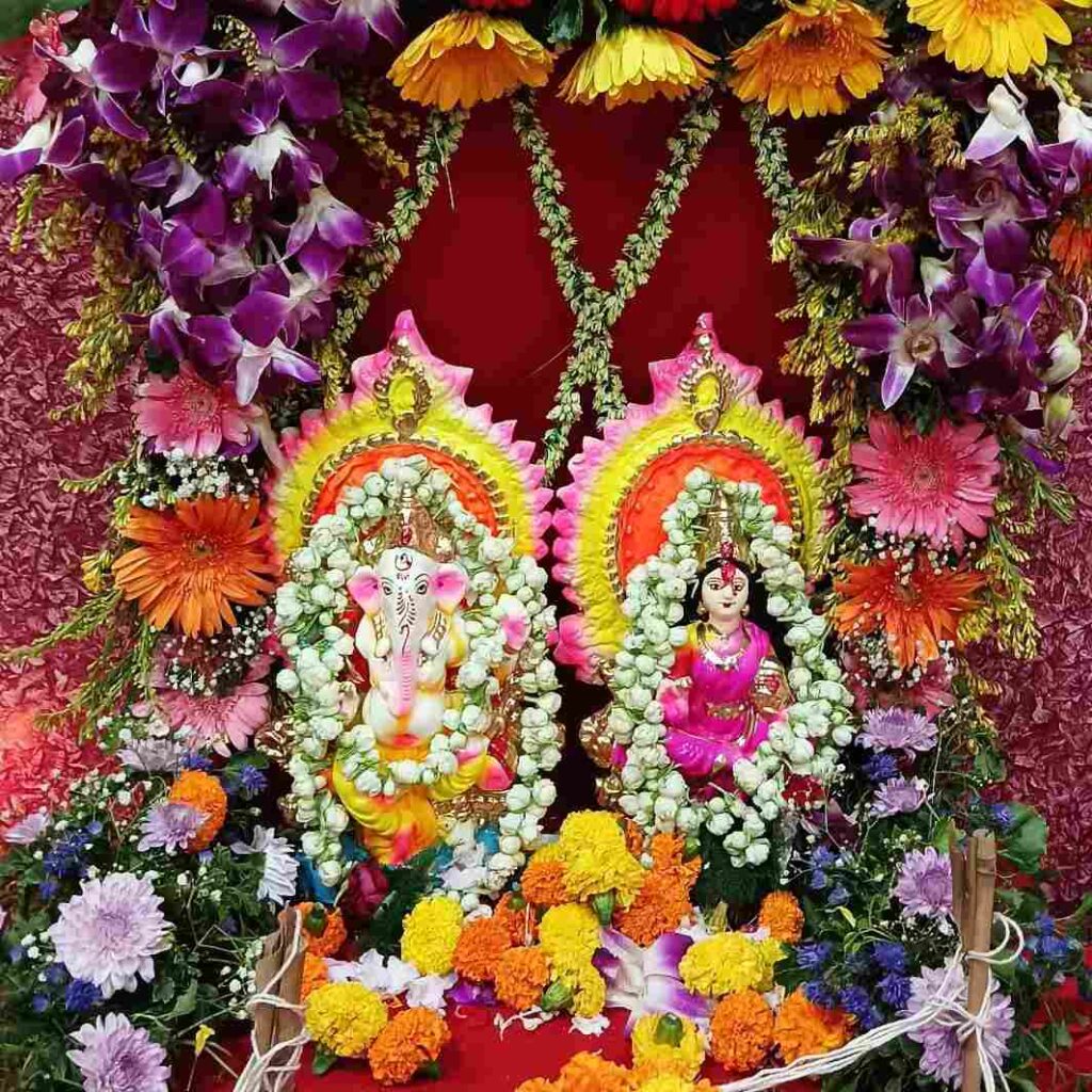 128+ Ultimate Ganesh Lakshmi Photos Collection 22 ganesh lakshmi photos