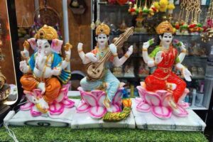 122+ HD Laxmi Ganesh and Saraswati Images Latest Collections 77 ganesh saraswati laxmi