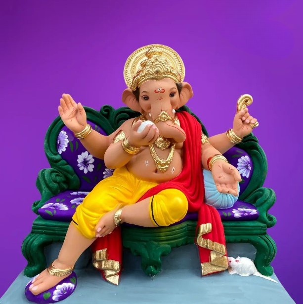 171+ Full HD Ganesh Photo | Pictures Ganesh Ji 17 ganesh thakur photos