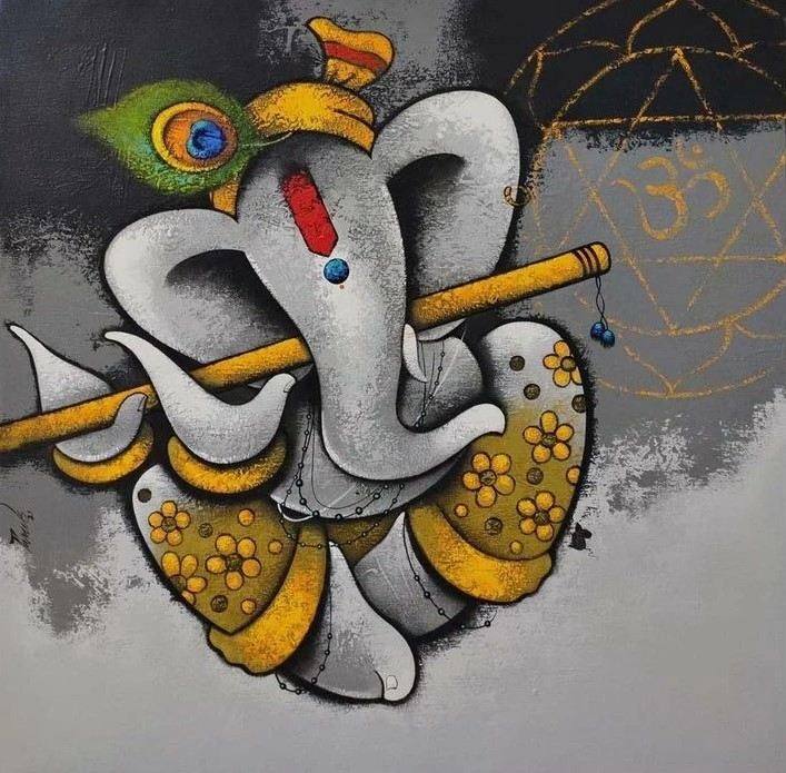 171+ Lord Ganesh wallpaper HD | Ganesh Wallpaper Images 52 ganesh wallpapers hd