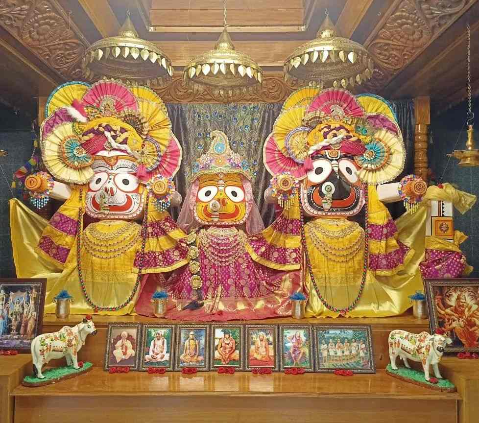 god jagannath image