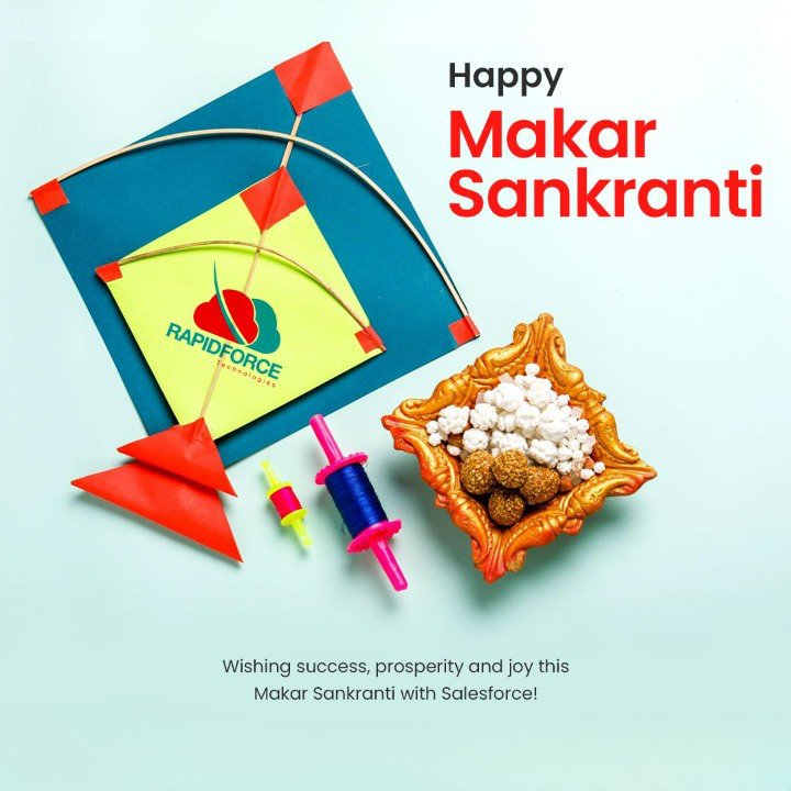 happy makar sankranti picture