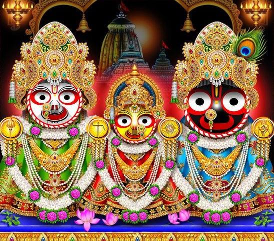 83+ Lord Jagannath Images | Bhagwan Jagannath Photos | Jay Jagannath Picture