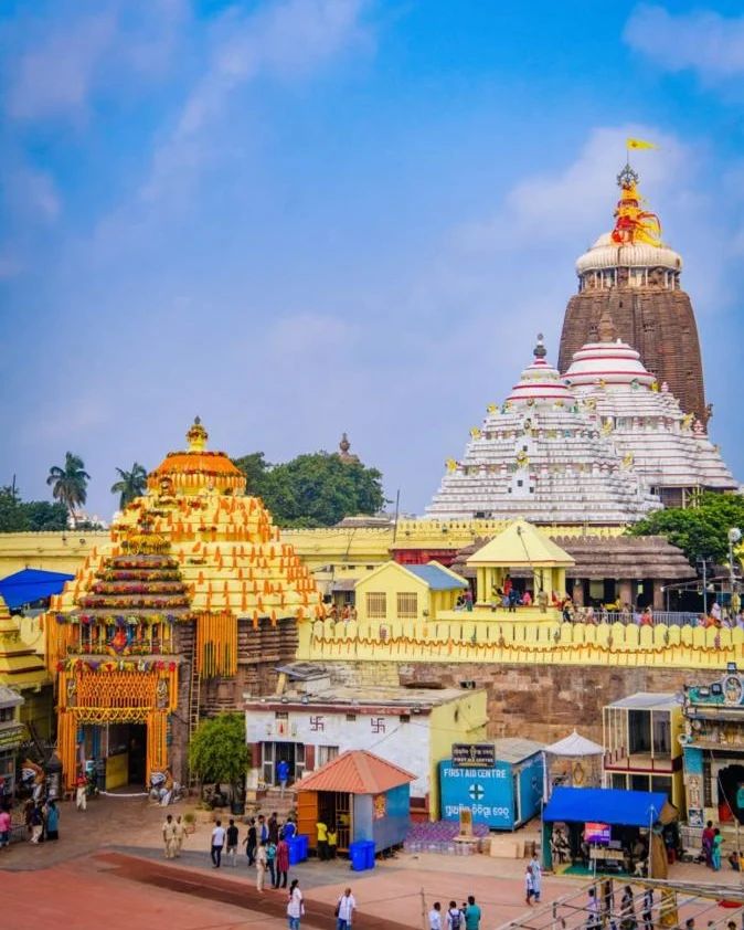 jagannath puri photo hd