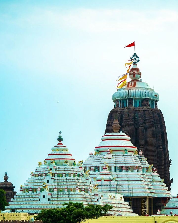 jagannath temple hd photos