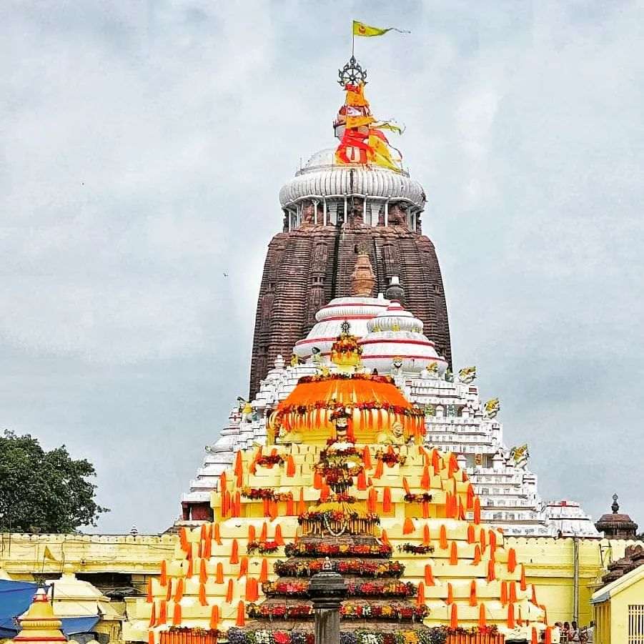 jagannath temple photo 1