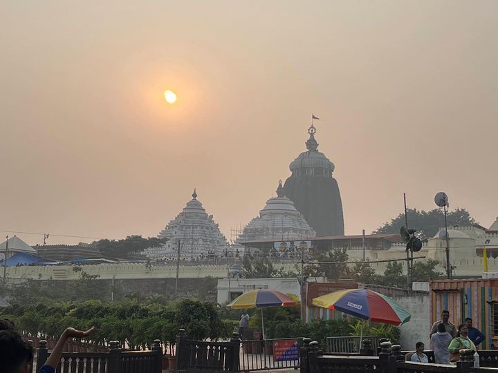 jagannath temple puri photos hd