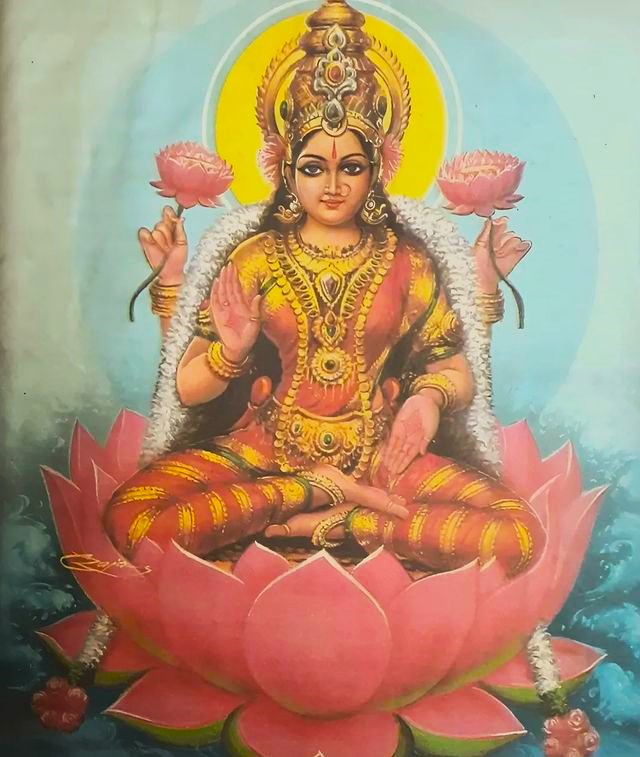 77+ Mata Laxmi Wallpaper HD & Photos 25 lakshmi ji wallpaper hd