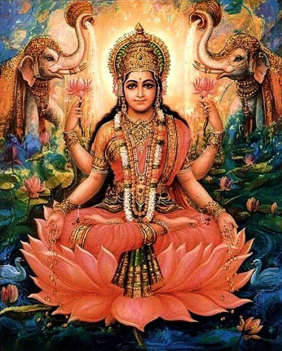 Top 40+ Goddess Lakshmi Images | Laxmi God Photo Wallpapers HD • Hindipro