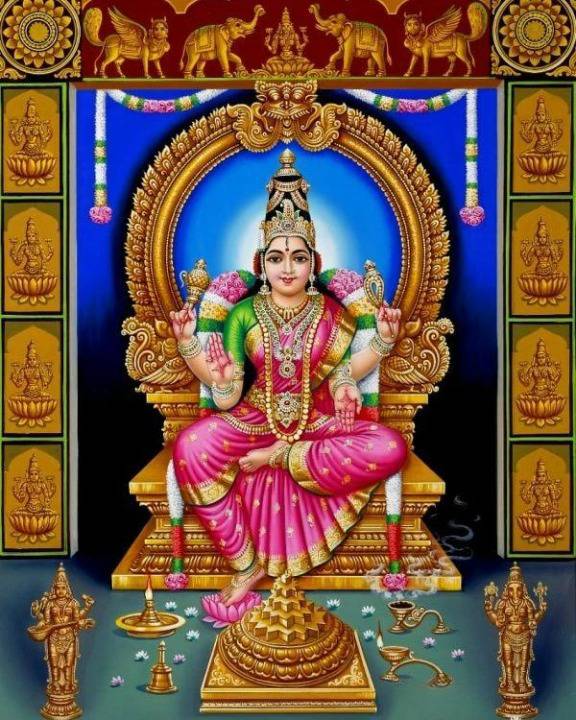 77+ Mata Laxmi Wallpaper HD & Photos 21 lakshmi photo wallpaper