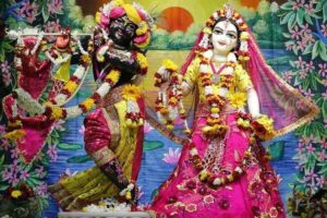दूर नगरी बड़ी दूर नगरी: Door Nagari Badi Door Nagri Lyrics 1 lord radha krishna