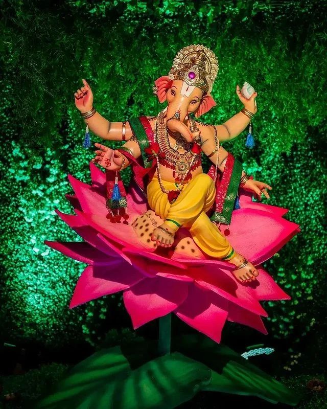 171+ Full HD Ganesh Photo | Pictures Ganesh Ji 14 lord ganesh images in hd 1