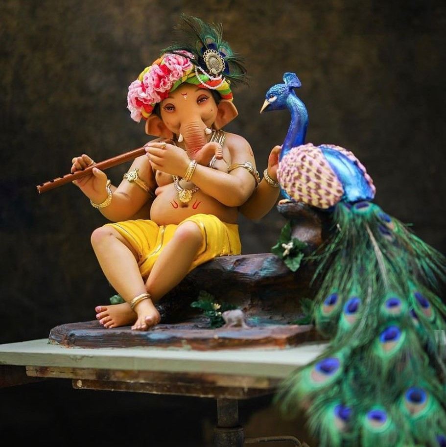171+ Full HD Ganesh Photo | Pictures Ganesh Ji 30 lord ganesh photos