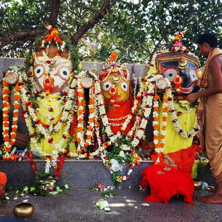 lord jagannath photo