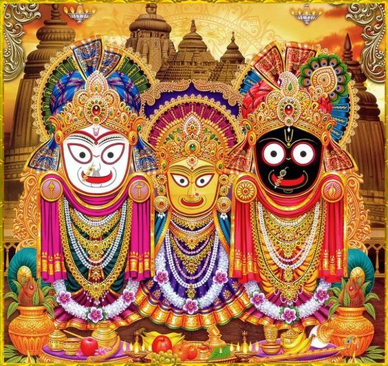 lord jagannath wallpapers