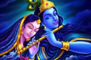 Mukut Sir Mor Ka Lyrics | मुकुट सिर मोर का लिरिक्स 2 lord krishna bhajan