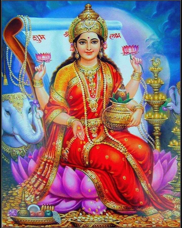 77+ Mata Laxmi Wallpaper HD & Photos 12 maa laxmi hd wallpaper for mobile