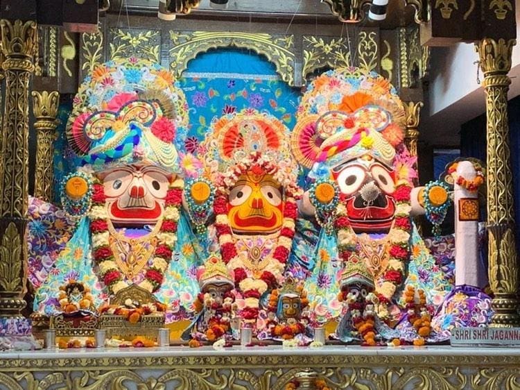photos of lord jagannath