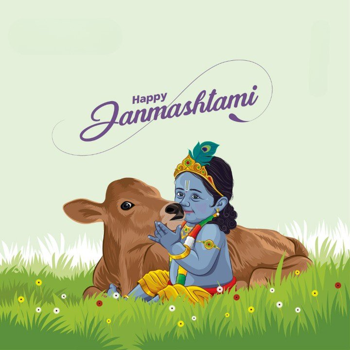 pics of janmashtami