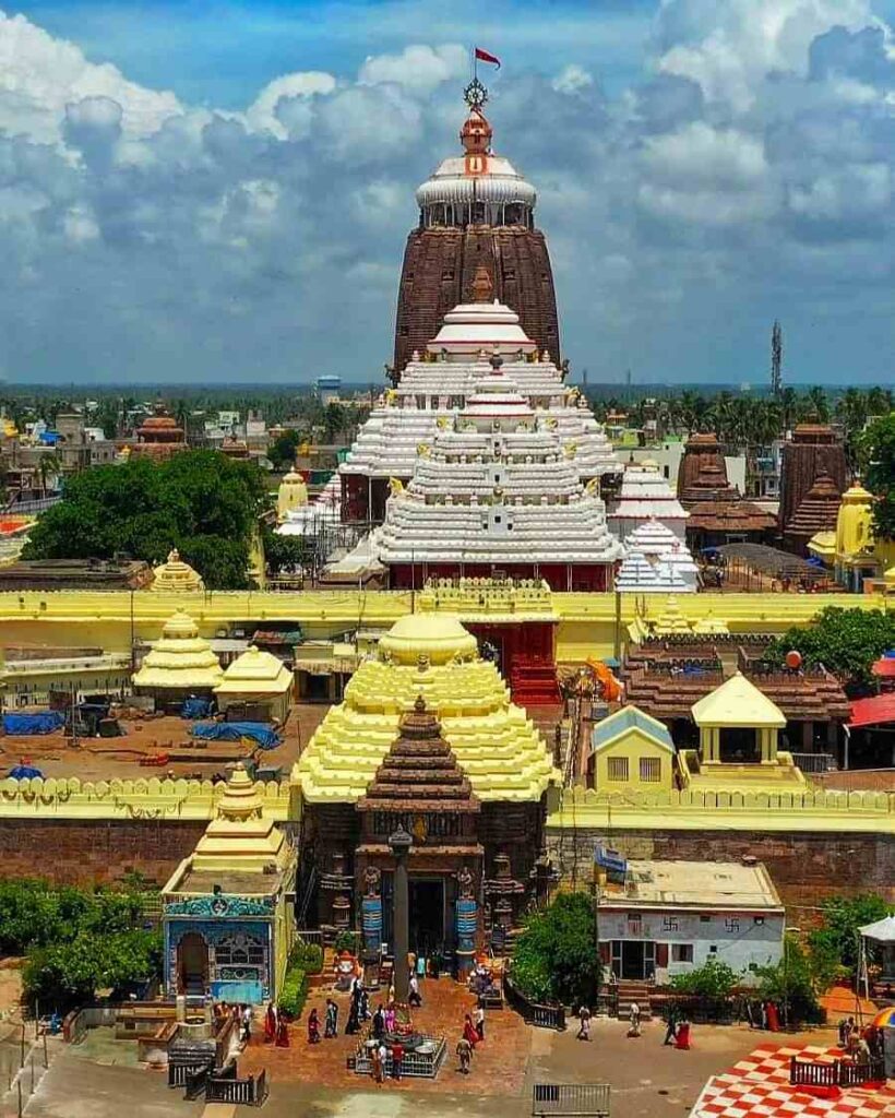 puri jagannath mandir photos