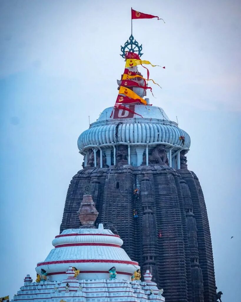 puri jagannath temple orissa photos