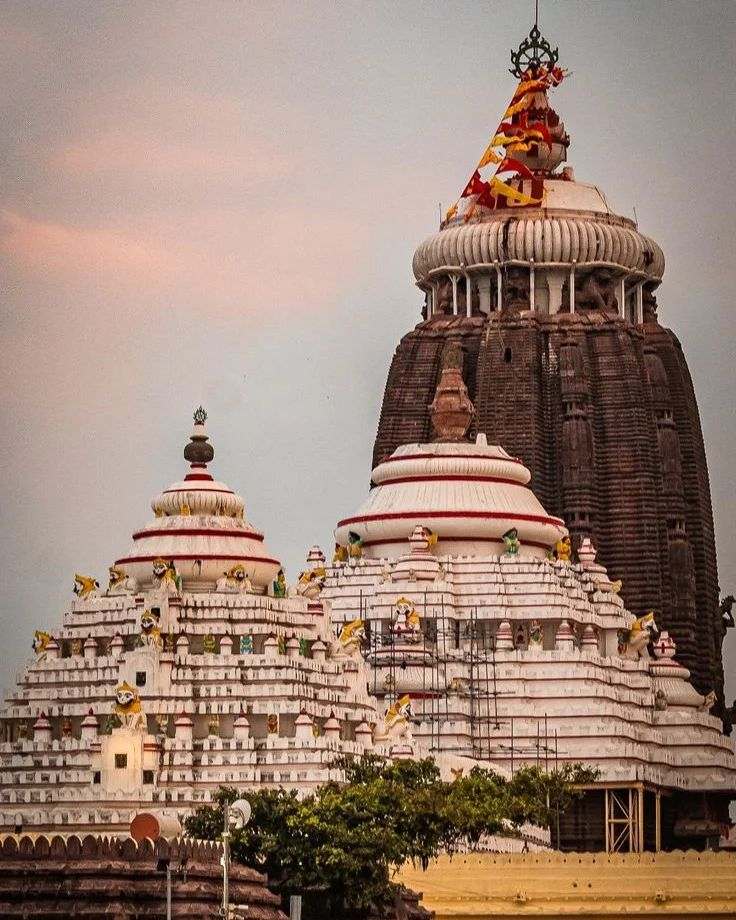 puri jagannath temple recent photos