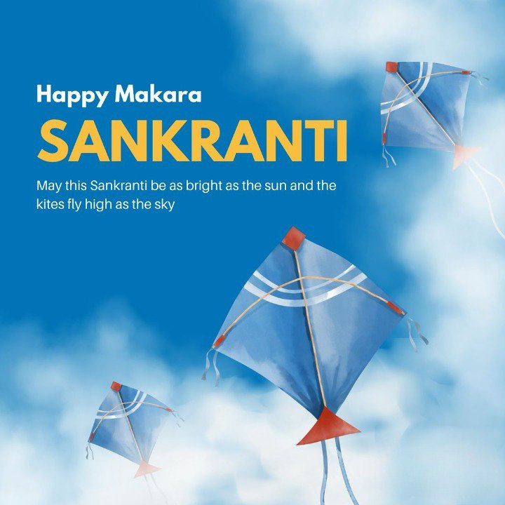 quotes of makar sankranti