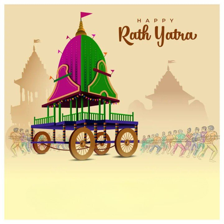rath yatra wish 13