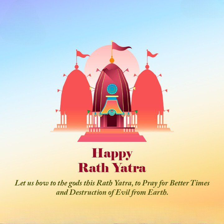 rath yatra wish 28