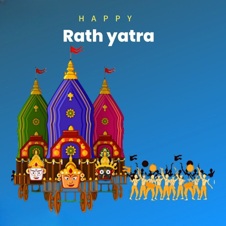 rath yatra wish 29