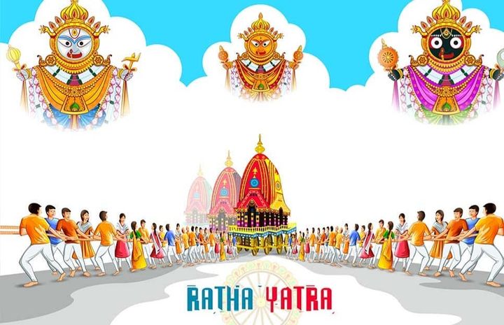 rath yatra wish 33