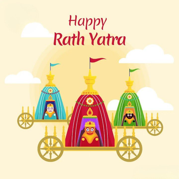 rath yatra wish 8