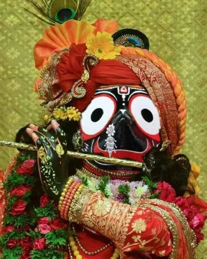 shree jagannath photo