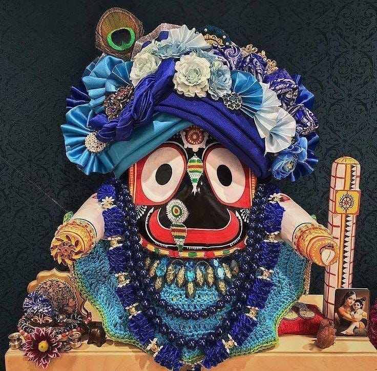 Jagannath For Android HD wallpaper | Pxfuel
