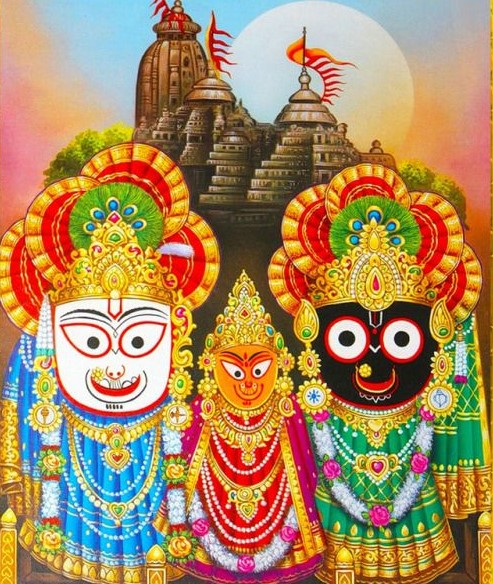 wallpaper jagannath image