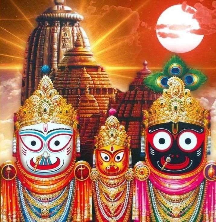 wallpaper of jagannath