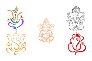 88+ Stunning Logo Ganesh Images: A Divine Collection 67 ganesh logo images