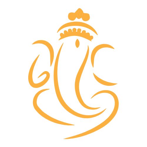 Aggregate 145+ ganpati logo image - camera.edu.vn