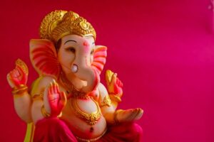 शेंदुर लाल चढ़ायो लिरिक्स | Shendur Lal Chadhayo lyrics 3 lord ganesh
