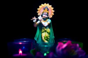 पकड़ लो हाथ बनवारी लिरिक्स | Pakad lo Hath Banwari Hindi Lyrics 2 lord krishna