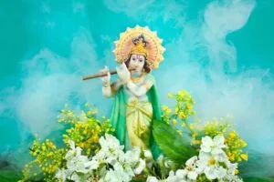 lord krishna