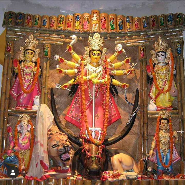 durga maa images beautiful